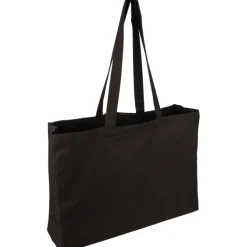 Torba na zakupy / Czarny VA407-03