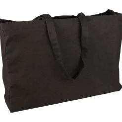 Torba na zakupy / Czarny VA407-03