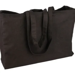 Torba na zakupy / Czarny VA407-03