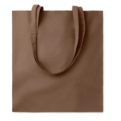Torba na zakupy / Czekolada MO9268-41