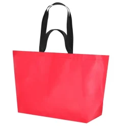 Torba na zakupy / Czerwony VA731-05
