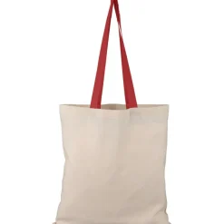 Torba na zakupy / Czerwony VB144-05
