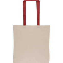 Torba na zakupy / Czerwony VB144-05