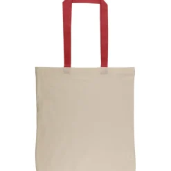 Torba na zakupy / Czerwony VB144-05