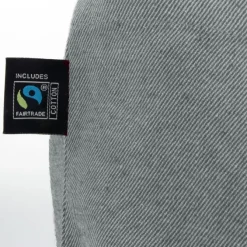 Torba na zakupy Fairtrade B'RIGHT | Miravo / Zielony VA941-06