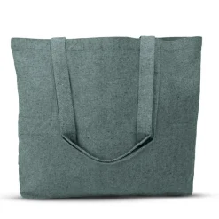 Torba na zakupy Fairtrade B'RIGHT | Miravo / Zielony VA941-06