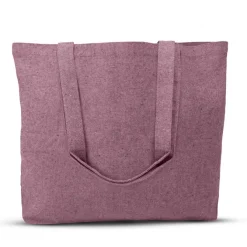 Torba na zakupy Fairtrade B'RIGHT | Miravo / Grafitowy VA941-15