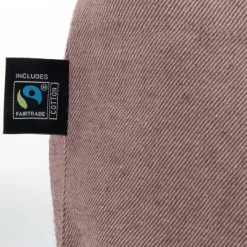 Torba na zakupy Fairtrade B'RIGHT | Miravo / Grafitowy VA941-15