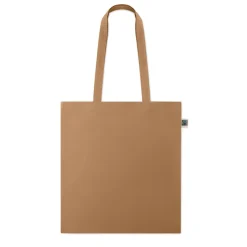 Torba na zakupy Fairtrade 180gr / Kosc Sloniowa MO2589-53