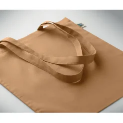 Torba na zakupy Fairtrade 180gr / Kosc Sloniowa MO2589-53
