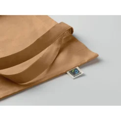 Torba na zakupy Fairtrade 180gr / Kosc Sloniowa MO2589-53