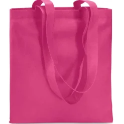 Torba na zakupy / Fuksja IT3787-38