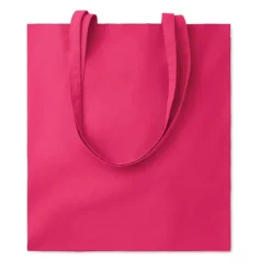 Torba na zakupy / Fuksja MO9268-38