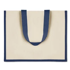 Torba na zakupy / Granatowy MO8967-04