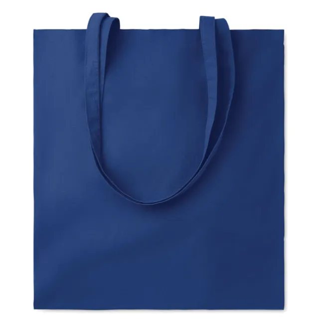 Torba na zakupy / Granatowy MO9268-04