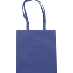Torba na zakupy / Granatowy V5805/A-04