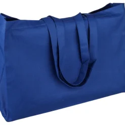 Torba na zakupy / Granatowy VA409-04