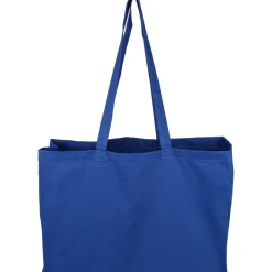 Torba na zakupy / Granatowy VA409-04