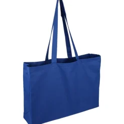 Torba na zakupy / Granatowy VA409-04