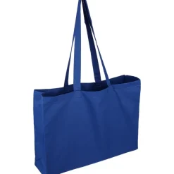 Torba na zakupy / Granatowy VA409-04