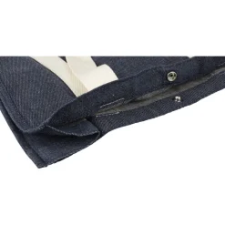 Torba na zakupy / Granatowy VA472-04