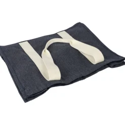 Torba na zakupy / Granatowy VA472-04