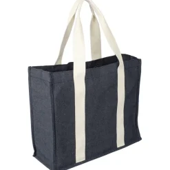 Torba na zakupy / Granatowy VA472-04