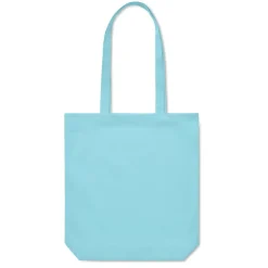 Torba na zakupy 270 gr/m² / Baby Blue MO6442-66