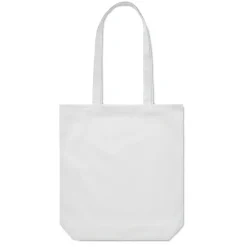 Torba na zakupy 270 gr/m² / Biały MO6442-06