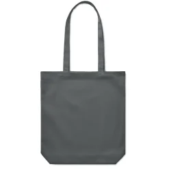 Torba na zakupy 270 gr/m² / Ciemno szary MO6442-15