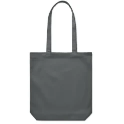 Torba na zakupy 270 gr/m² / Ciemno szary MO6442-15
