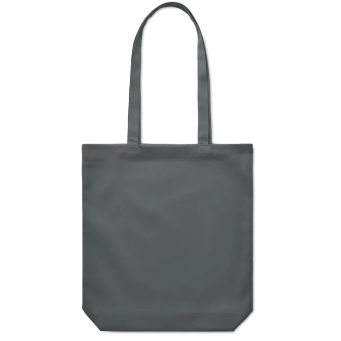 Torba na zakupy 270 gr/m² / Ciemno szary MO6442-15