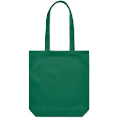 Torba na zakupy 270 gr/m² / Ciemnozielony MO6442-60
