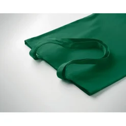 Torba na zakupy 270 gr/m² / Ciemnozielony MO6442-60