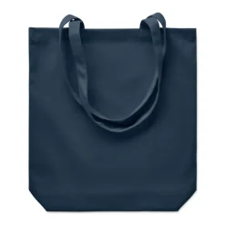 Torba na zakupy 270 gr/m² / Dark Navy MO6442-85