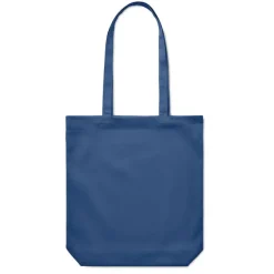 Torba na zakupy 270 gr/m² / Granatowy MO6442-04