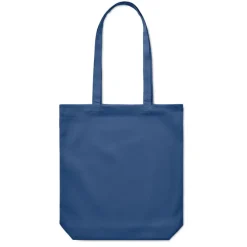 Torba na zakupy 270 gr/m² / Granatowy MO6442-04