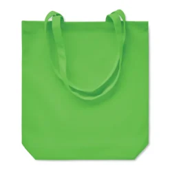 Torba na zakupy 270 gr/m² / Limonka MO6442-48