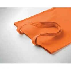 Torba na zakupy 270 gr/m² / Pomaranczowy MO6442-10