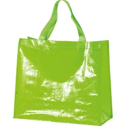 Torba na zakupy laminowana 120 g PP / Marketbag / Żółty IP31102622