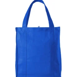 Torba na zakupy Liberty non woven / Błękit królewski 11941301