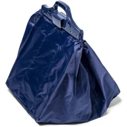 Torba na zakupy Lord Nelson BIG z kieszenią chłodzącą 41x33x28 cm / Niebieski LT54302-N0011