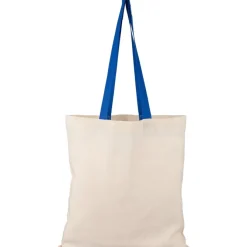 Torba na zakupy / Niebieski VB144-11