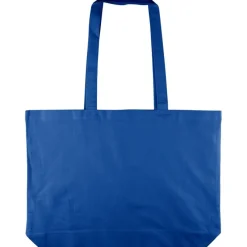 Torba na zakupy / Niebieski VB142-11
