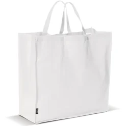Torba na zakupy non-woven 75g/m² / Biały LT91387-N0001