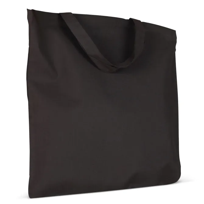 Torba na zakupy OEKO-TEX® color short 140g/m² 38x42 cm / Jasnozielony LT95256-N0032