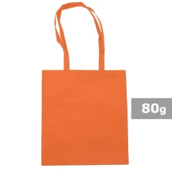 Torba na zakupy / Pomarańczowy V5805/A-07
