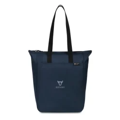 Torba na zakupy Renew AWARE™ RPET / Granatowy VR001-04