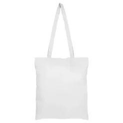 Torba na zakupy | Santrell / Biały V5805-02