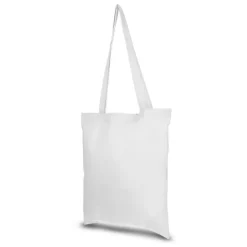 Torba na zakupy | Santrell / Biały V5805-02